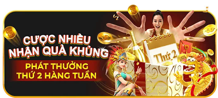 Chương trình thưởng đại lý mới
